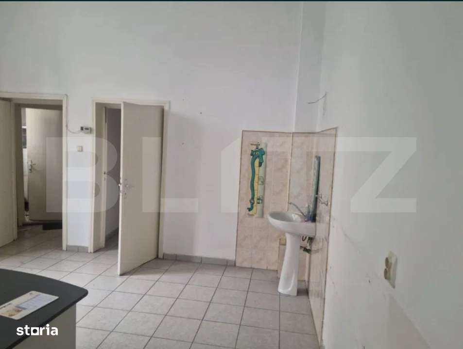 Spatiu cabinet medical, 35 mp, zona centrala - Imagine principală: 4/7