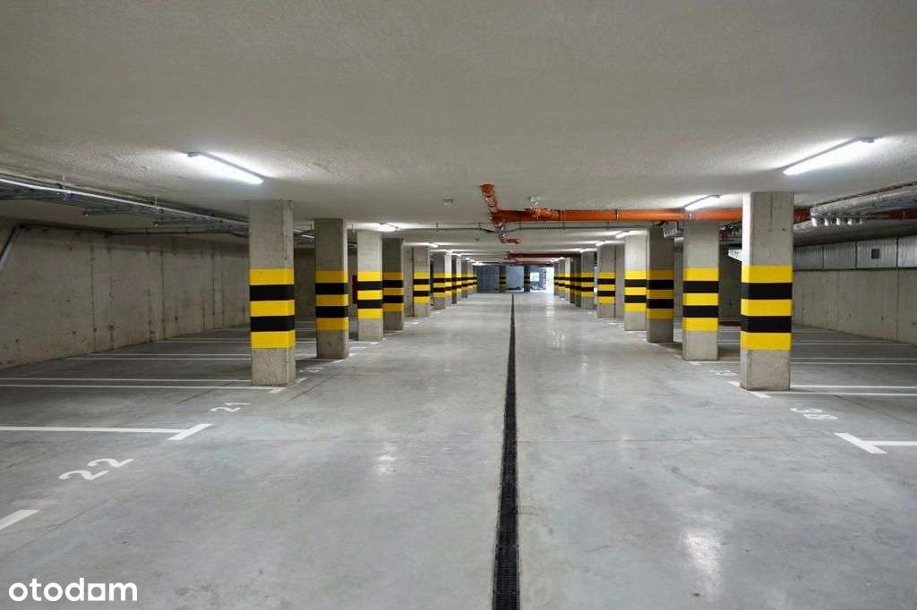 Mieszkanie 3 pokojowe z aneksem na parterze koło lasu blisko centrum - Pełny obrazek: 5/18