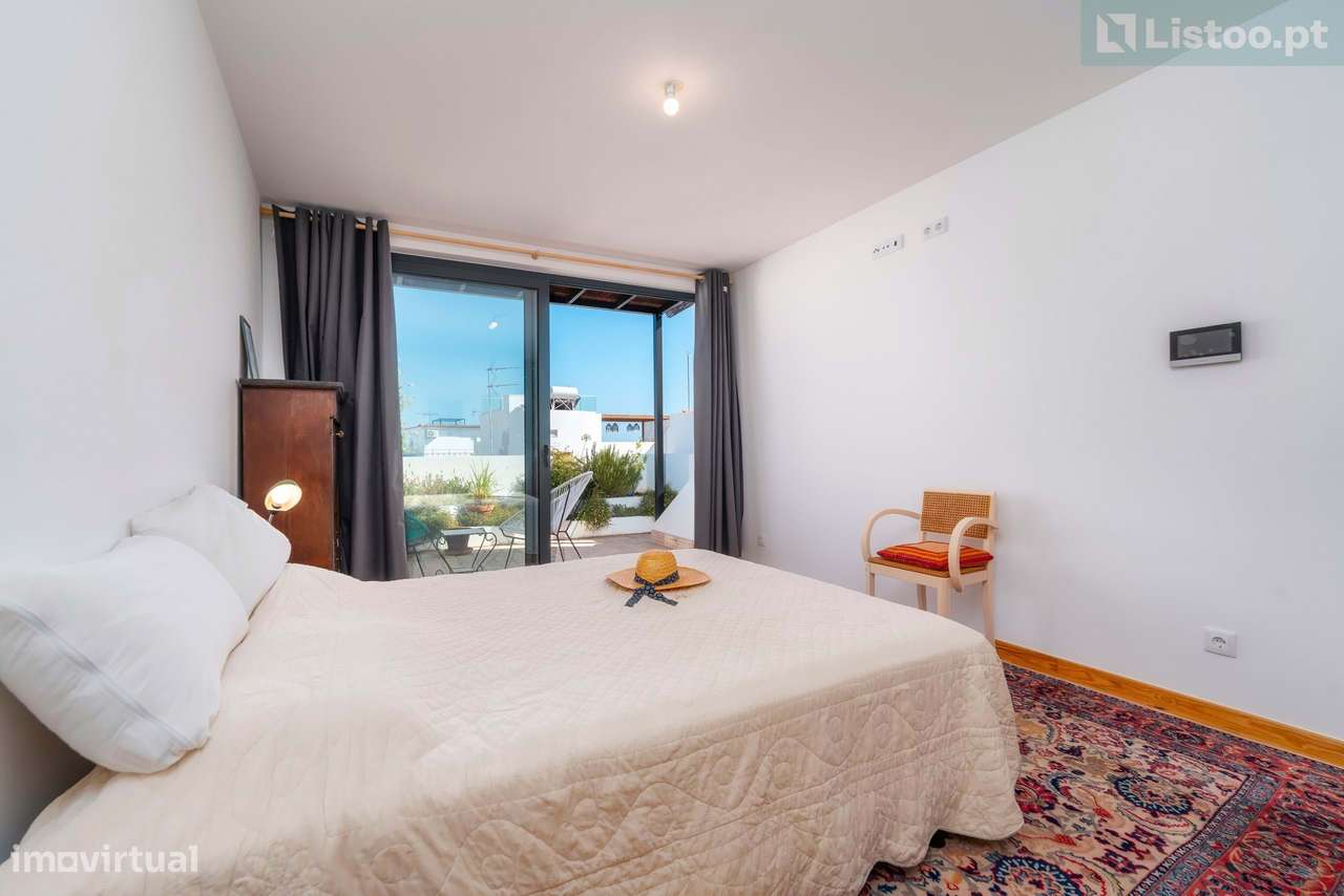Moradia Premium no Coração da Ria Formosa, Santa Luzia-18