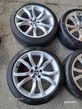 Peugeot RCZ FELGI ALUMINIOWE 19" koła 235/40/19 LATO 5x108 ET27 8,5" - 2