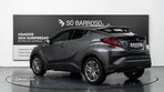 Toyota C-HR 1.8 Hybrid Exclusive+P.Luxury - 4