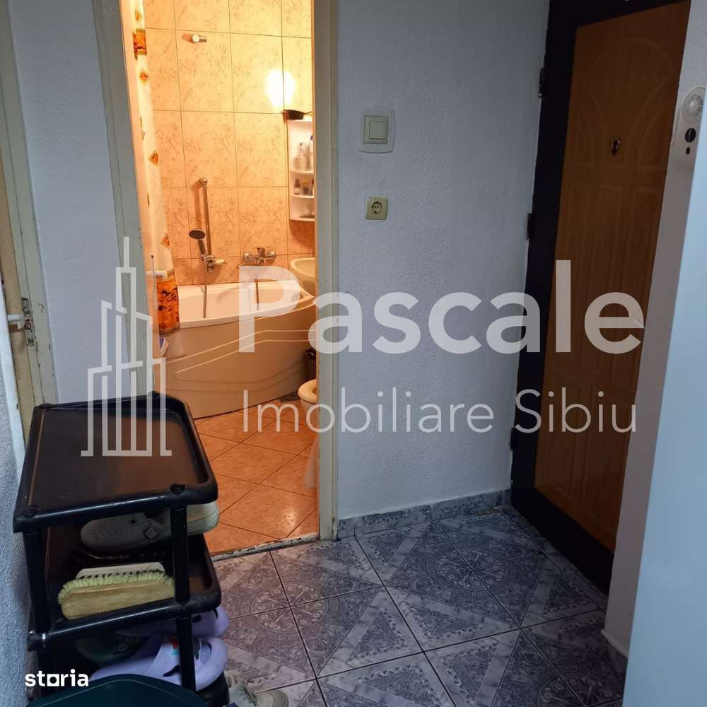 Apartament 3 camere de Vânzare – Cisnădie-5