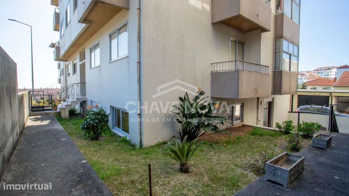T3 totalmente renovado com terraço e garagem , Gaia (RTP)-SD/04595/MH-15