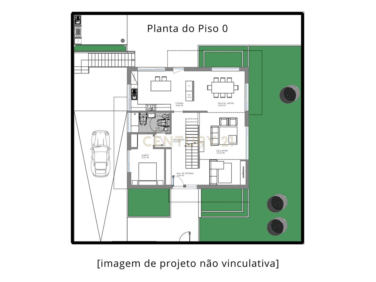 Terreno Urbano com Loteamento Aprovado, a 15 Minutos de Aveiro-13