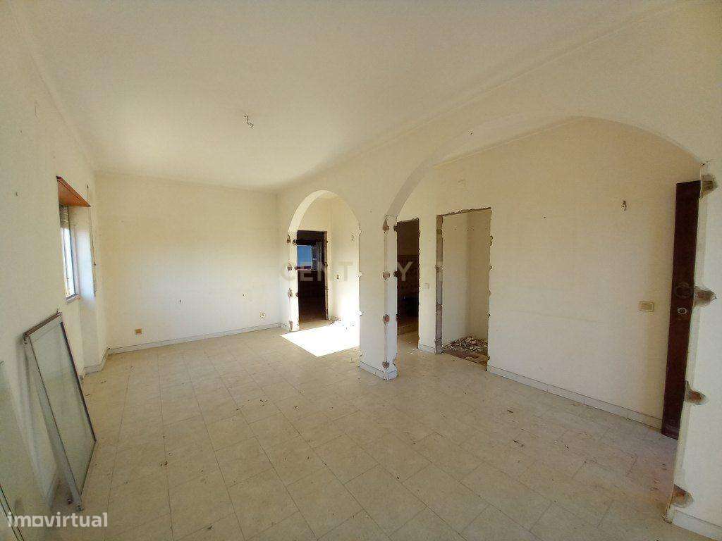 Moradia Bi-Familiar T3 + T2 | São Francisco – Alcochete - Grande imagem: 5/39