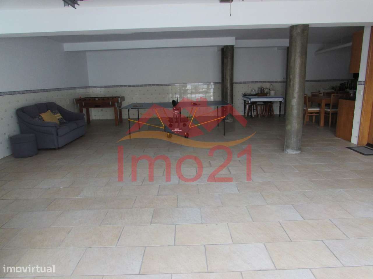 Moradia T4 com Piscina Vagueira-42