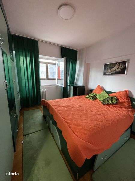 Apartament 3 camere Bucur Obor pentru inchiriere - Imagine principală: 5/8