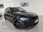 BMW 320 d Touring - 8