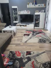 Vând apartament 3 camere zona Terezian, Sibiu