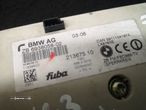Antena amplificador bmw ser7 e65 e66 2001-2008 (3x no estoque) - 4