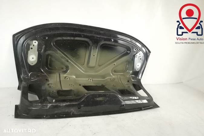 Haion Capota Portbagaj Original Citroen C5 2 2008 2009 2010 2011 2012 2013 2014 2015 2016 2017 - 5