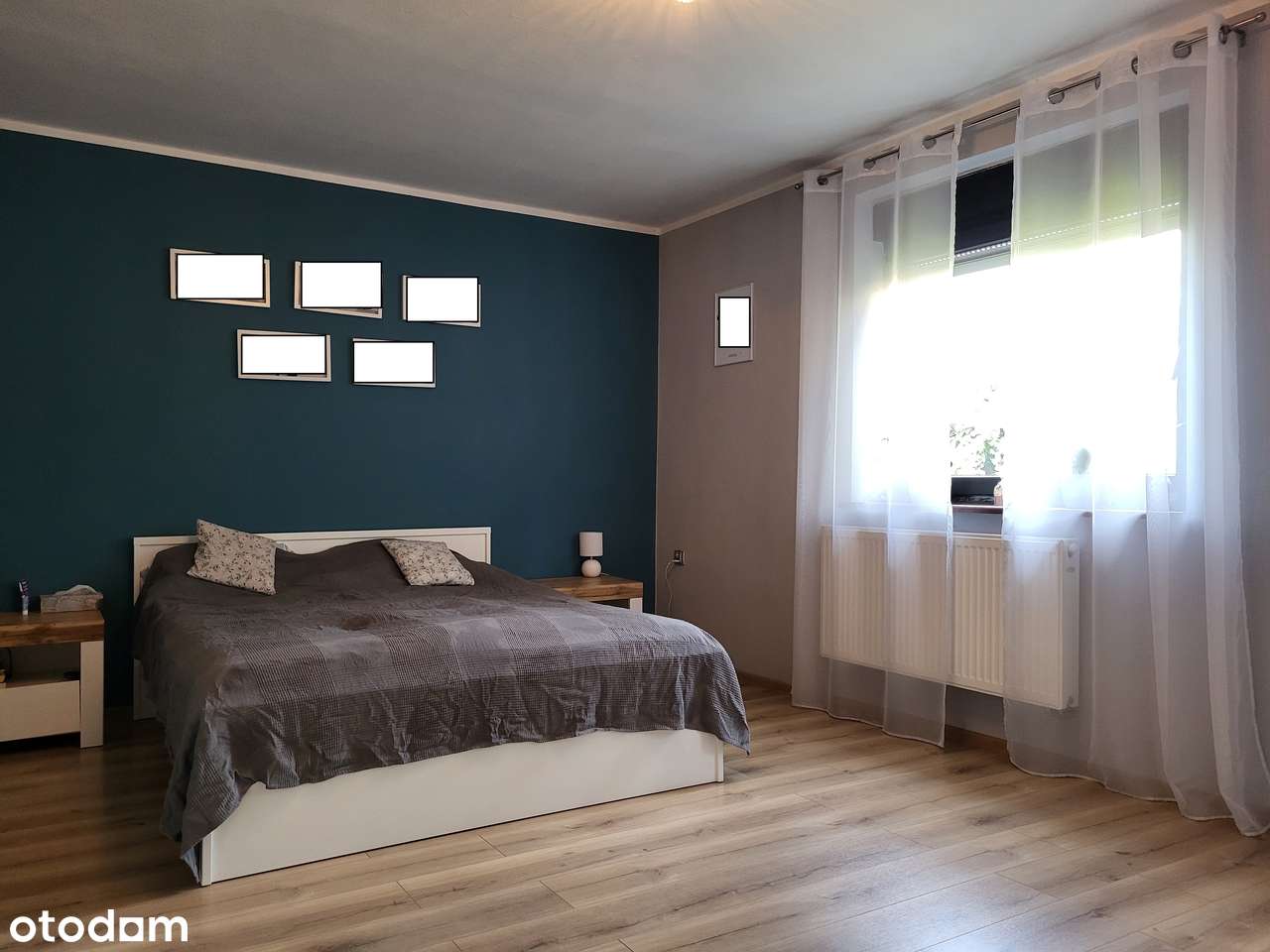 Dom wolnostojący | Pow. 233 mkw | Działka 726 mkw | Środa Śląska-9