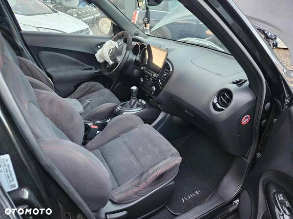 Nissan Juke 1.6 T Nismo - 10