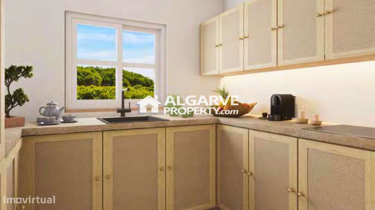 Resort de Luxo à Beira do Oceano com Oportunidades de Rendimento - Grande imagem: 5/17