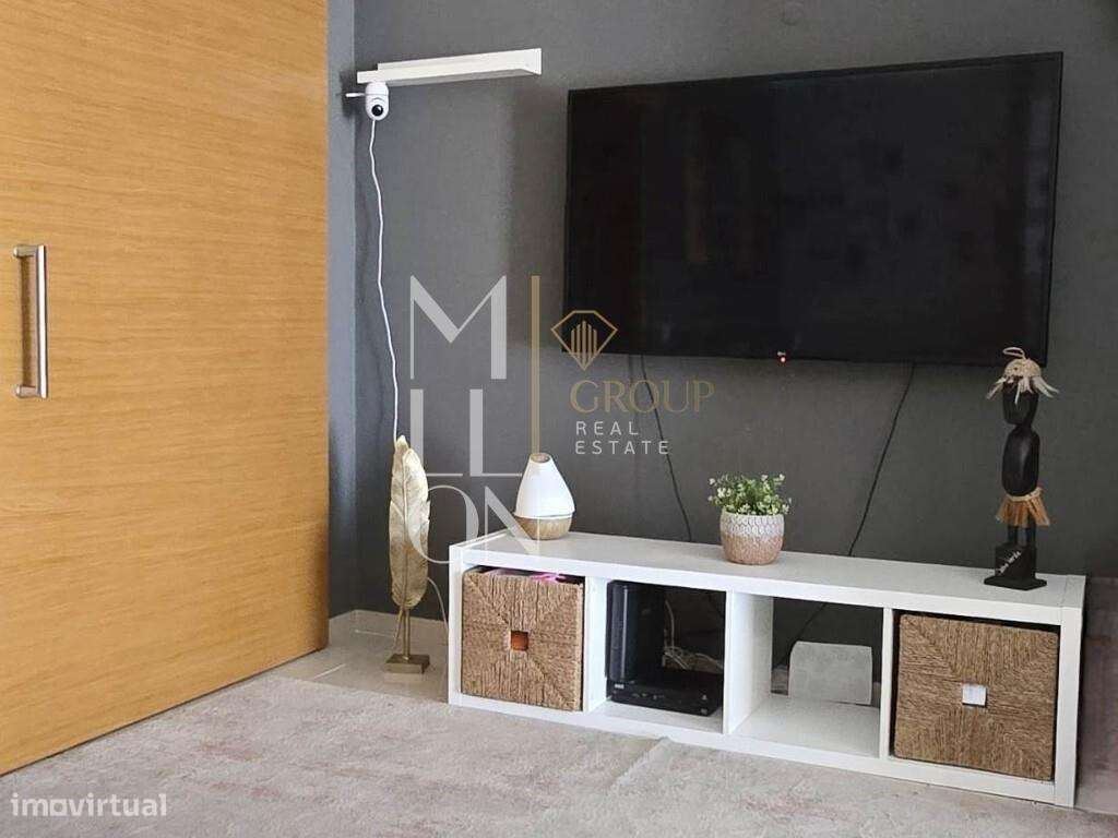 Apartamento T2 localizado em Tunes - Grande imagem: 4/33