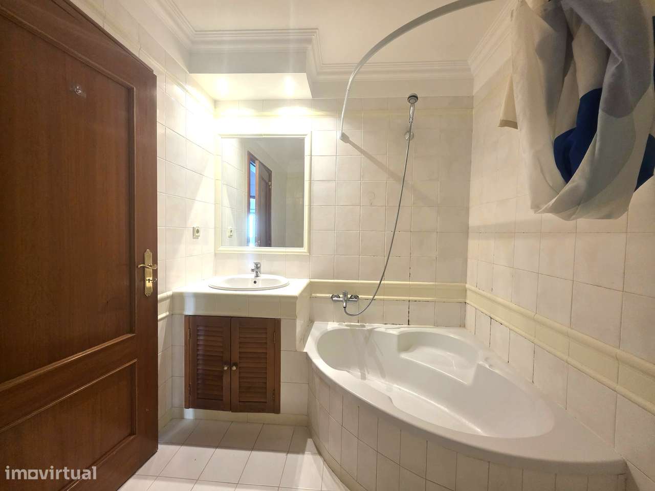 Excelente Apartamento T3- Santa Marta do Pinhal-17