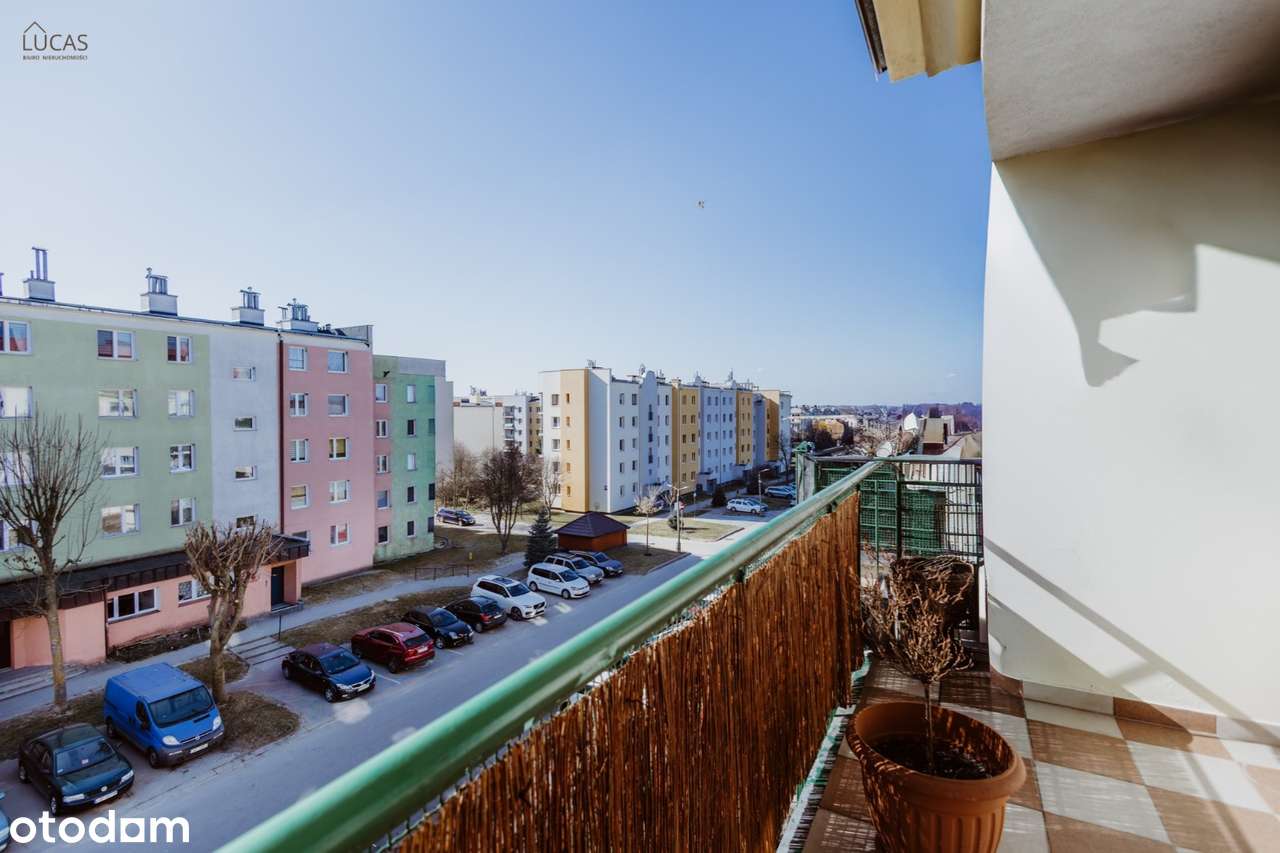 Dwupoziomowe mieszkanie w Kraśniku -mieszkasz jak w domu !-11