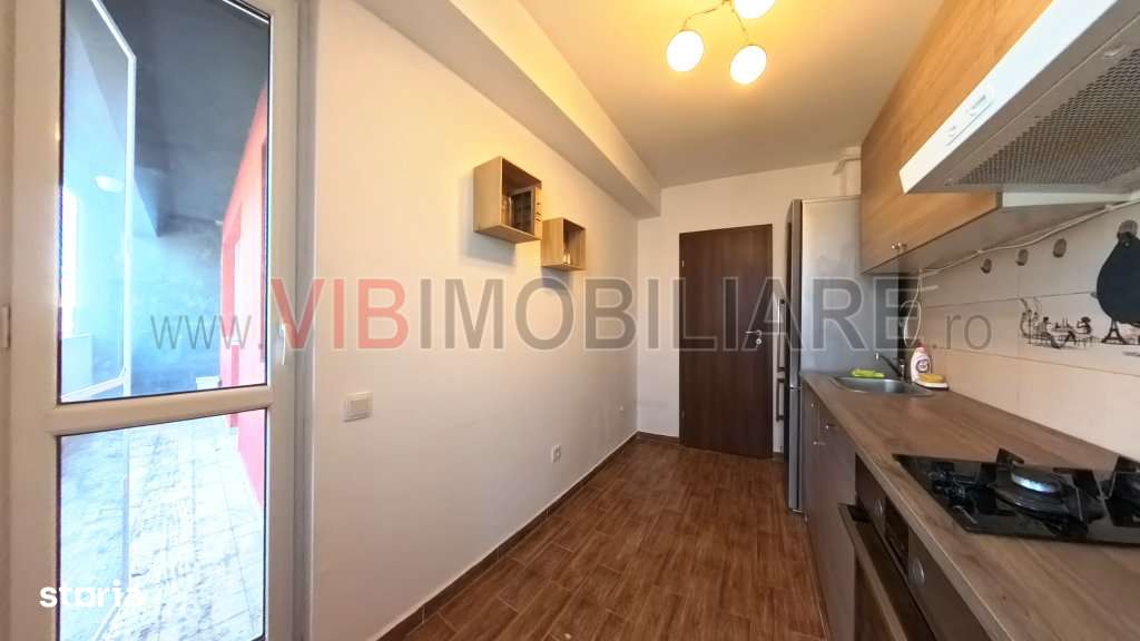 Apartament de vanzare  2 camere in complexul rezidential Venus 1-3