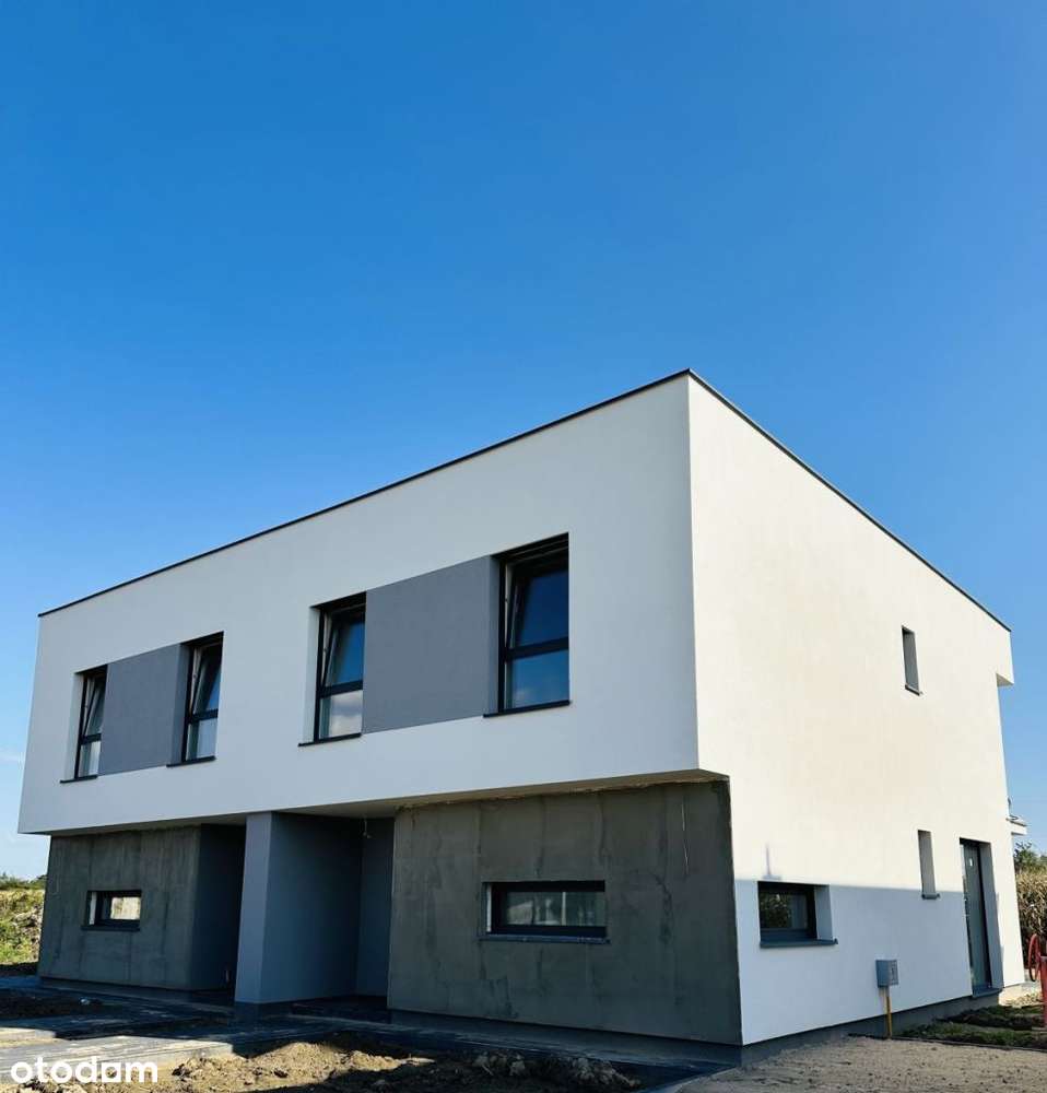 Dom w Kaliszu|Działka 350m2|Stan deweloperski|Ogrzewanie gazowe-7