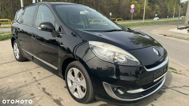 Renault Grand Scenic ENERGY dCi 130 Start & Stop Dynamique - 3