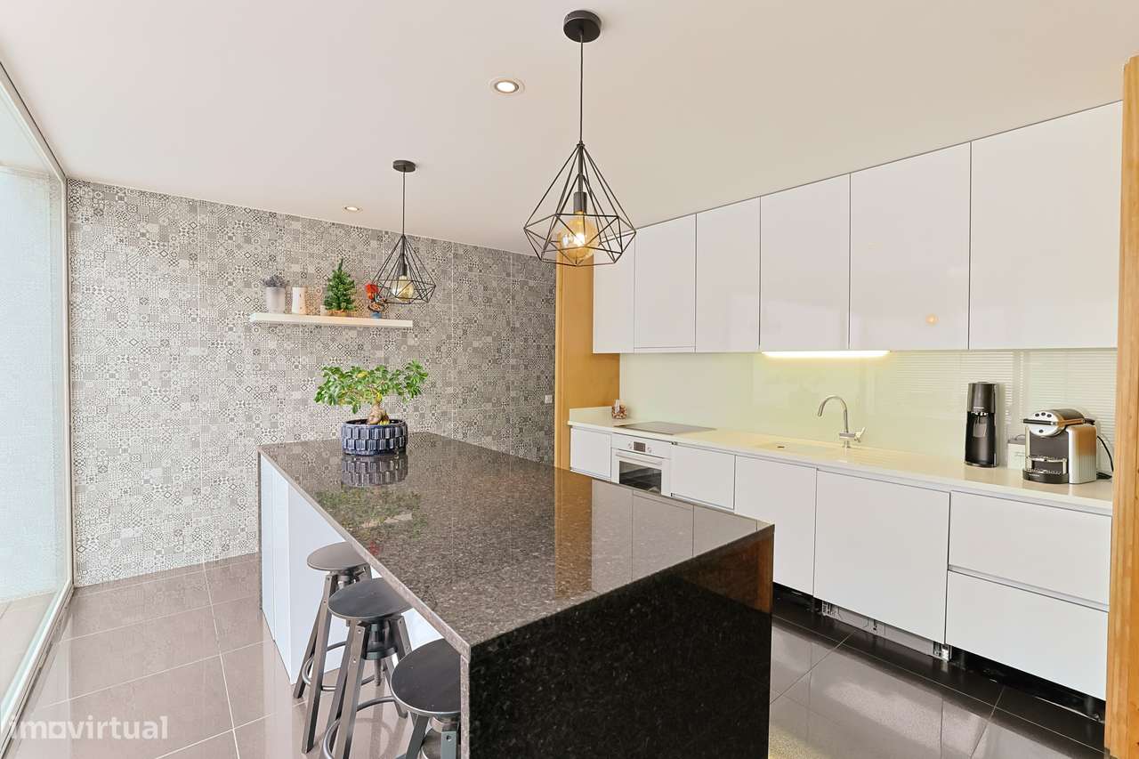 Moradia em Banda T3 Venda em Esposende, Marinhas e Gandra,Esposende-31