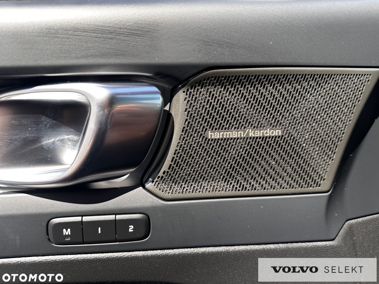 Volvo XC 40 - 16
