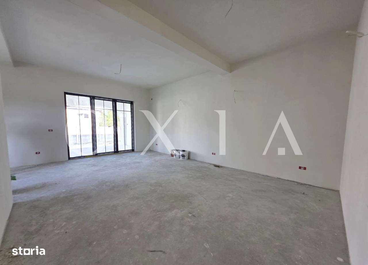 AX1245 Ciarda Rosie, Duplex Mediteranean, Toate Utilitatile, COMISION-4