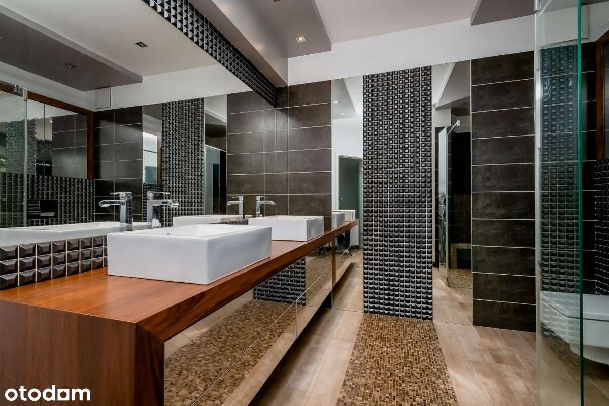 Jedyny Taki Widok w Mieście – Twój Apartament Premium Na IX Piętrze!-12