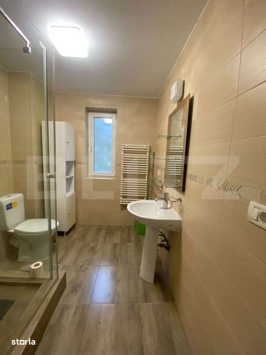 Jumatate de duplex, 120 mp utili, Zona Ciarda Rosie - Imagine principală: 5/15