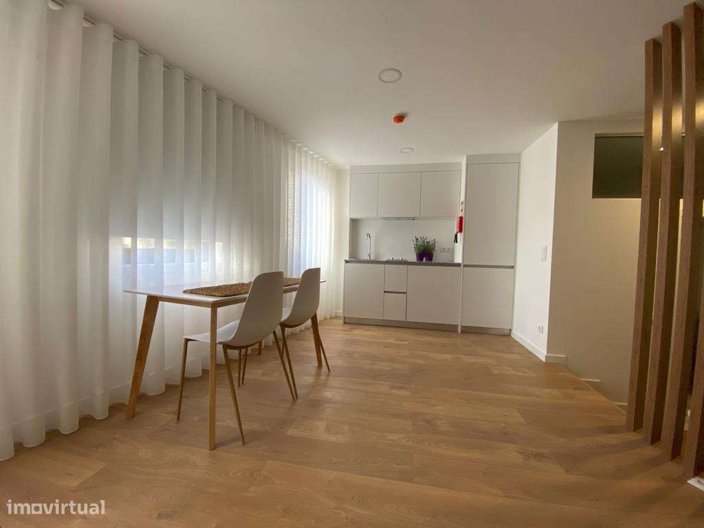 5 Apartamentos T0 - Oportunidade de investimento-26