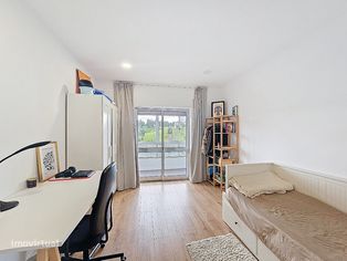 Apartamento T3 Santa Clara - Grande imagem: 4/9