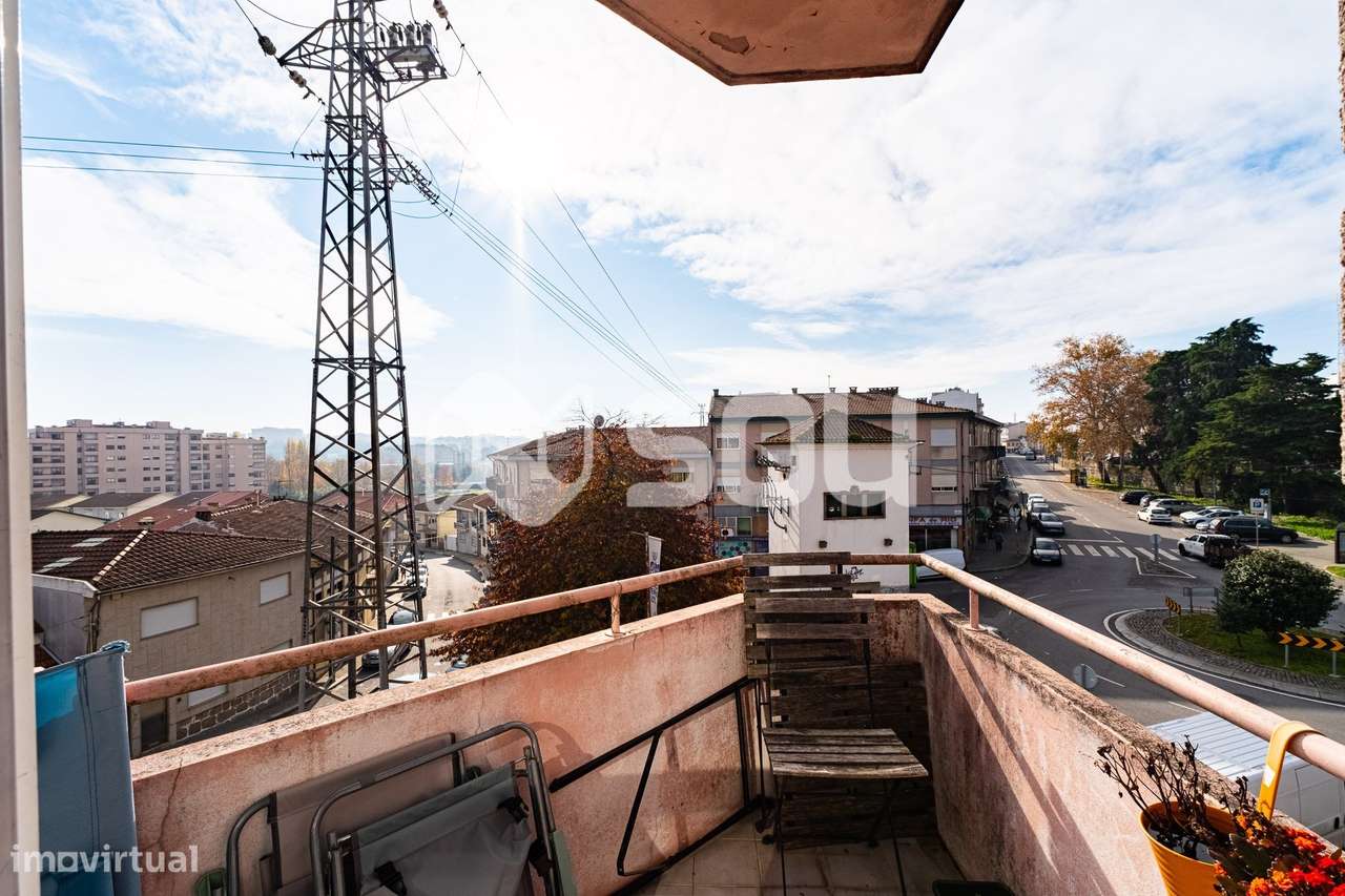 Apartamento T2 em Rio Tinto-11