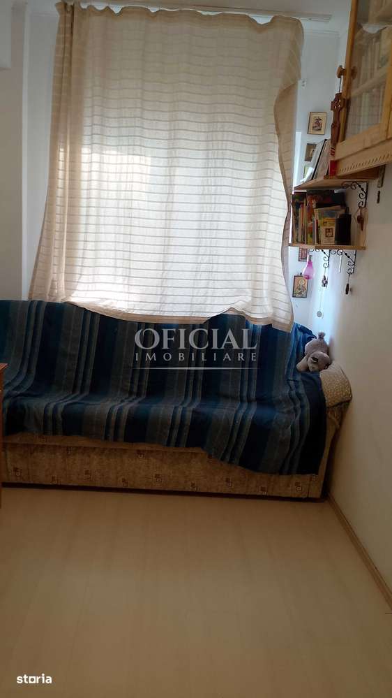 Apartament 2 Camere | 39 Mp | Balcon | Zorilor Calea Turzii - Imagine principală: 5/6