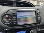 Toyota Yaris Hybrid 1.5 VVT-i Lounge - 19