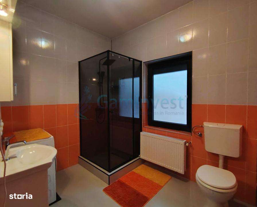 Vilă modernă cu teren  583 mp, Sântandrei,Oradea,Bihor,Gaminvest,V4408-8