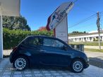 Fiat 500C 1.0 Hybrid Lounge - 12