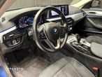 BMW Seria 5 520d - 10