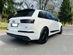 Audi SQ7 4.0 TDI Quattro Tiptronic - 12