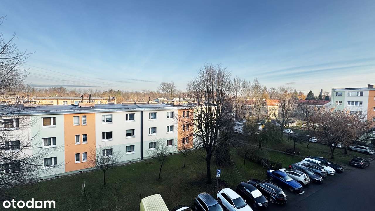 Mieszkanie, 38 m², Katowice-9