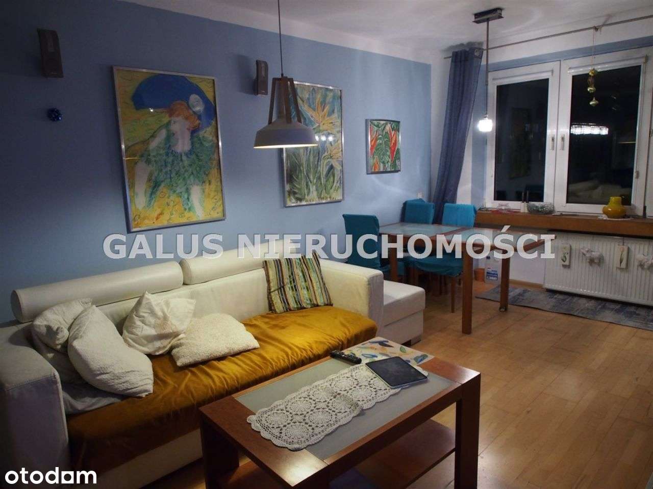 Centrum C Blok Tech: Francuska-9