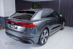 Audi Q8 60 TFSIe quattro S line Tiptronic - 5