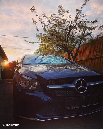 Mercedes-Benz CLA 200 (CDI) d 7G-DCT - 19