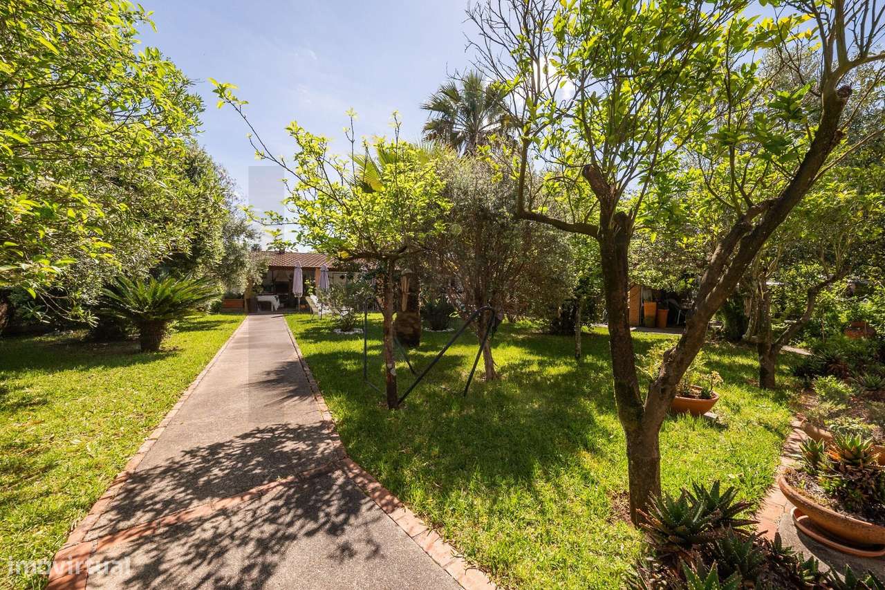 Moradia – Mealhada, Lagarteira - Mais