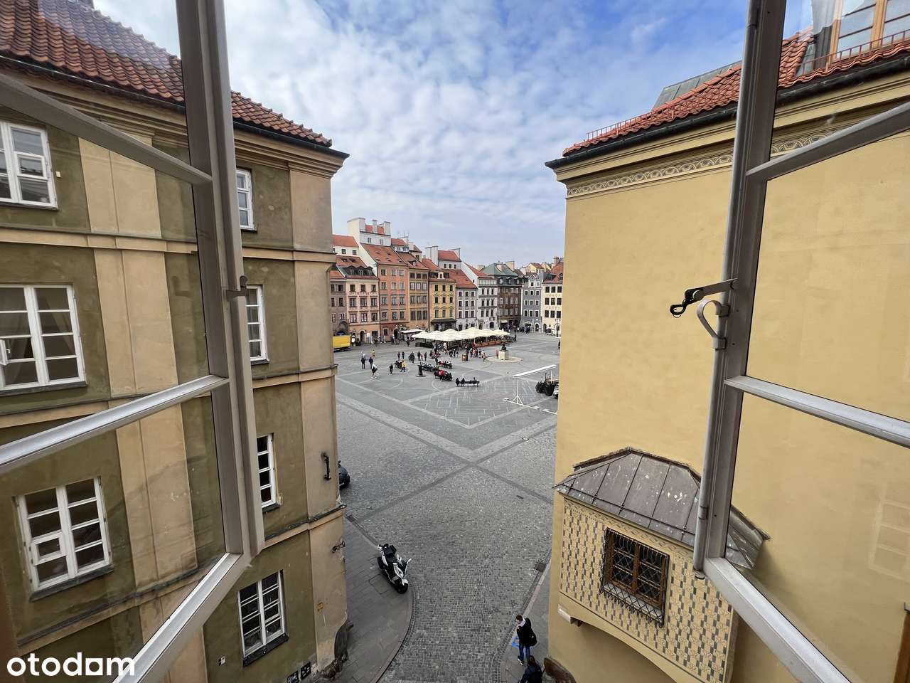 Stare Miasto | Jezuicka | 35m | 2 pokoje - Pełny obrazek: 3/12