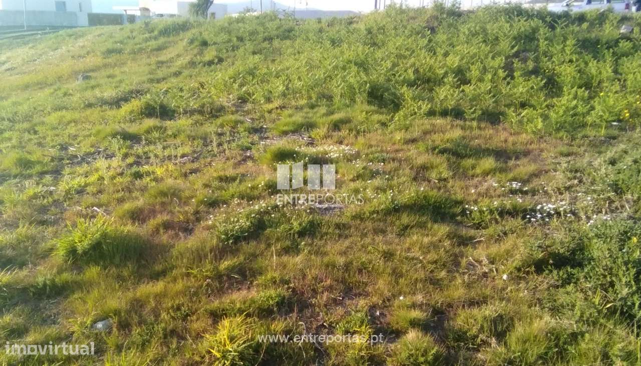 Lote de terreno para venda, Loivo, Vila Nova de Cerveira - Grande imagem: 2/8