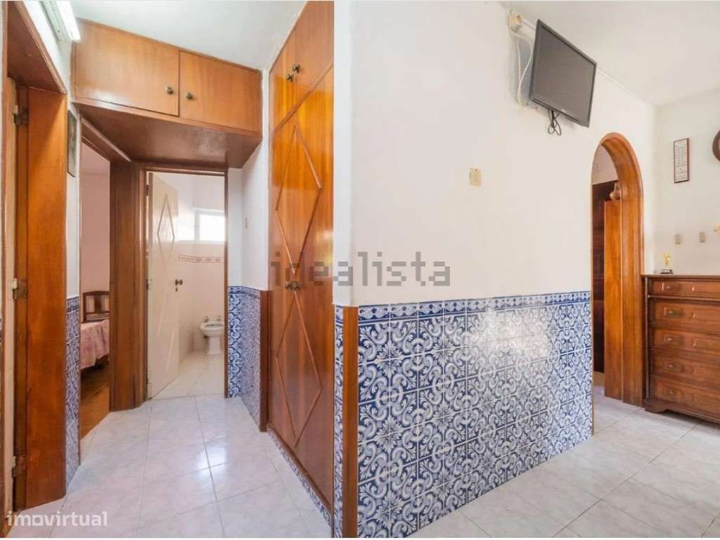 Apartamento T3 em Madorna - Parede - Cascais - Grande imagem: 3/15