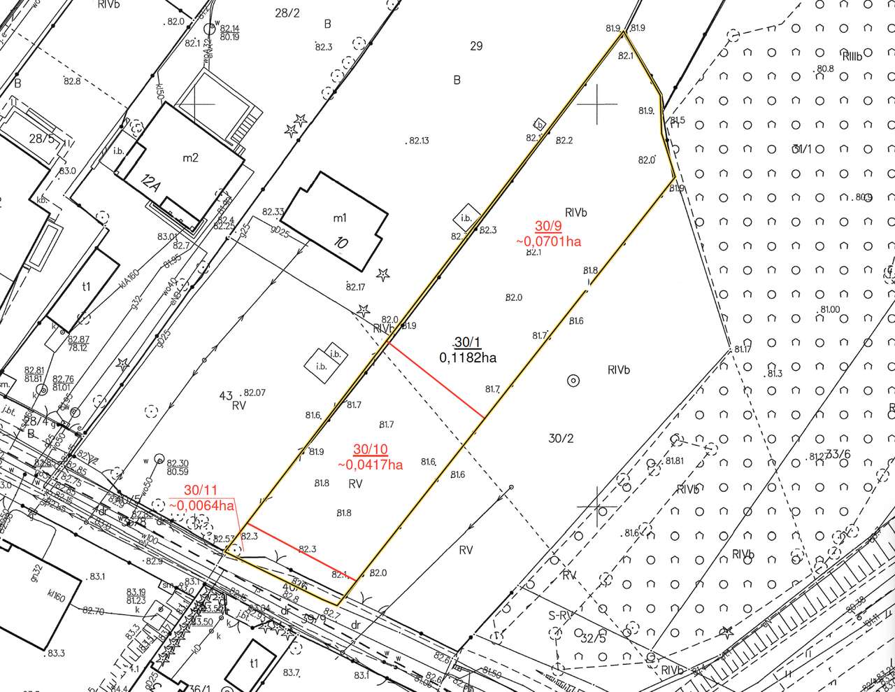 GOTOWA INWESTYCJA | POZWOLENIE NA BUDOWĘ | 318 M2 PUM | WARSZAWA-9