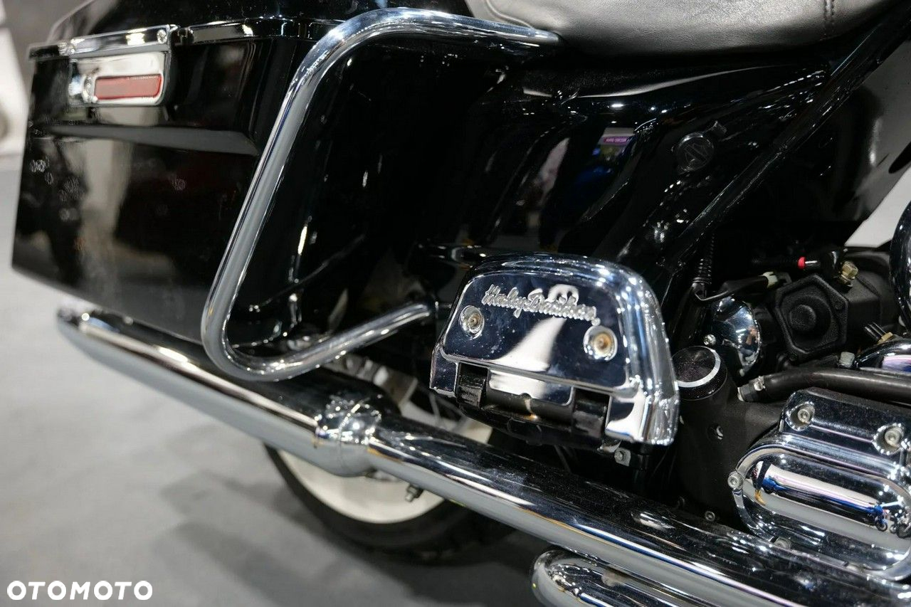 Harley-Davidson Touring Road King - 7
