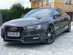 Audi A5 3.0 TDI Sportback quattro DPF S tronic - 1