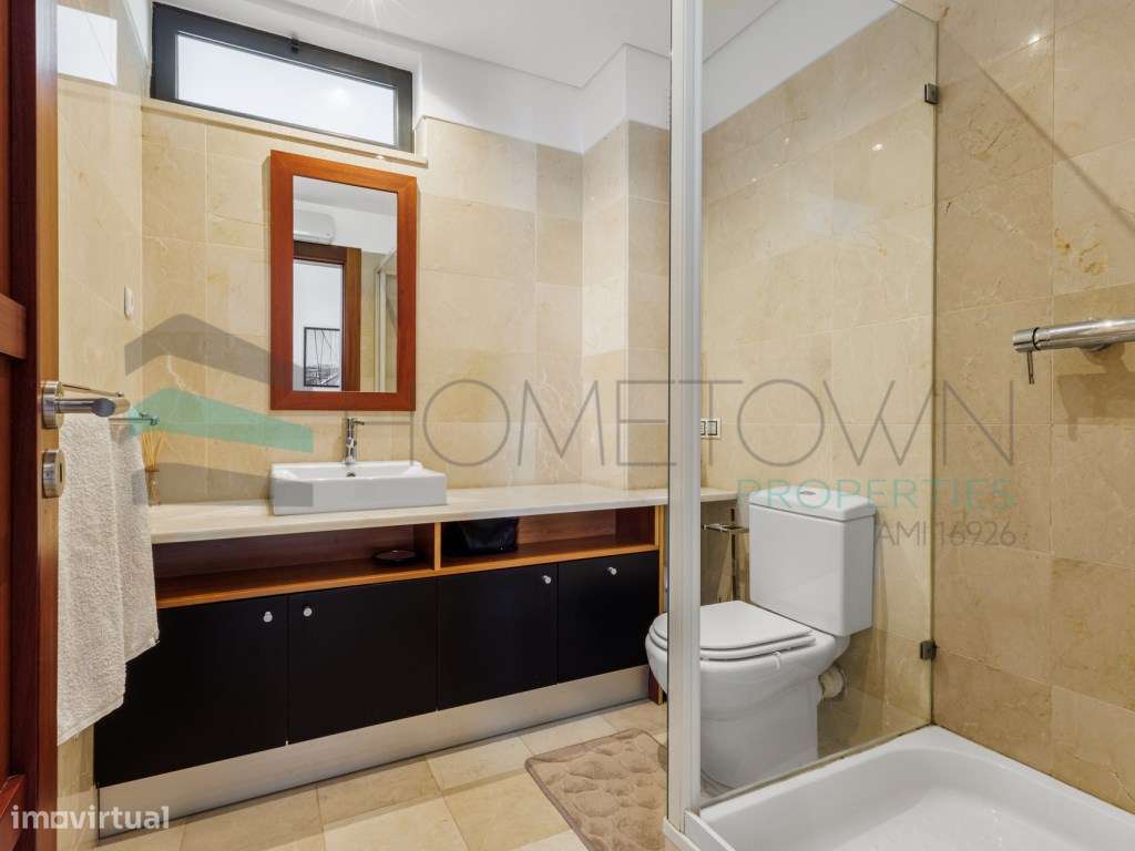 Apartamento T2 - Vilamoura-24